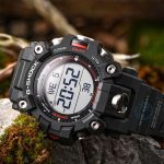 ساعت مچی مردانه کاسیو جیشاک G-SHOCK GW-9500-1DR - Image 4