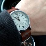 ساعت مچی مردانه تایمکس TIMEX T2P495 - Image 2
