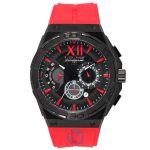 ساعت مچی مردانه لنکستر LANCASTER 621BKNRRS