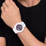 ساعت مچی مردانه کاسیو جیشاک G-SHOCK GA-110WS-7ADR - Image 2