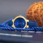 ساعت مچی زنانه کاسیو شین SHEEN SHE-4543GL-2AUDF - Image 2