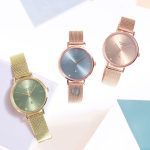 ساعت مچی زنانه کاسیو شین SHEEN SHE-4539PM-2AUDF - Image 2