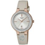 ساعت مچی زنانه کاسیو شین SHEEN SHE-4559GBL-7AUDF