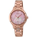 ساعت مچی زنانه کاسیو شین SHEEN SHE-4546PG-4A