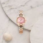 ساعت مچی زنانه کاسیو شین SHEEN SHE-4546PG-4A - Image 3