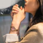 ساعت مچی زنانه کاسیو شین SHEEN SHE-4546PG-4A - Image 2