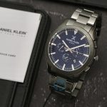 ساعت مچی مردانه دنیل کلین DANIEL KLEIN DK.1.13140-9