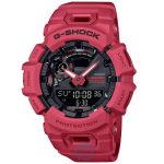 ساعت مچی مردانه کاسیو جیشاک G-SHOCK GBA-900RD-4ADR