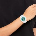 ساعت مچی زنانه کاسیو بیبی جی BABY-G BA-110XWS-7ADR - Image 2