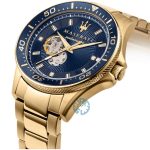 ساعت مچی مردانه مازراتی MASERATI R8823140004 - Image 3