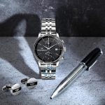 ساعت مچی مردانه فیلیپ واچ PHILIP WATCH R82733650002 - Image 2