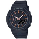 ساعت مچی زنانه کاسیو جیشاک G-SHOCK GMA-S2100-1ADR