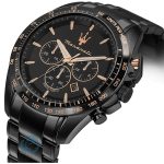 ساعت مچی مردانه مازراتی مدل MASERATI R8873612050 - Image 3