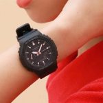 ساعت مچی زنانه کاسیو جیشاک G-SHOCK GMA-S2100-1ADR - Image 2