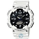 ساعت مچی مردانه کاسیو جنرال GENERAL AQ-S810WC-7A