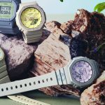 ساعت مچی زنانه کاسیو جیشاک G-SHOCK GMA-S2100NC-8ADR - Image 3