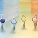 ساعت مچی زنانه کاسیو شین SHEEN SHE-4550D-2AUDF - Image 3