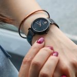 ساعت مچی زنانه کاسیو جنرال  GENERAL LTP-2023VMB-1CDR - Image 2