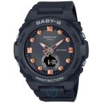 ساعت مچی زنانه کاسیو بیبی جی BABY-G BGA-320-1ADR