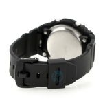 ساعت مچی زنانه کاسیو بیبی جی BABY-G BGA-320-1ADR - Image 5