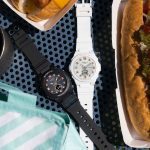 ساعت مچی زنانه کاسیو بیبی جی BABY-G BGA-320-1ADR - Image 4