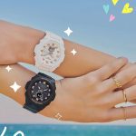 ساعت مچی زنانه کاسیو بیبی جی BABY-G BGA-320-1ADR - Image 3