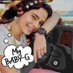 ساعت مچی زنانه کاسیو بیبی جی BABY-G BGA-320-1ADR - Image 2