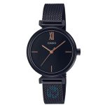 ساعت مچی زنانه کاسیو جنرال  GENERAL LTP-2023VMB-1CDR