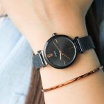 ساعت مچی زنانه کاسیو جنرال  GENERAL LTP-2023VMB-1CDR - Image 3