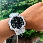 ساعت مچی مردانه کاسیو جنرال GENERAL AQ-S810WC-7A - Image 2