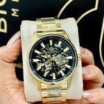 ساعت مچی مردانه بیگوتی BIGOTTI  BG.1.10594-5 - Image 4