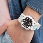 ساعت مچی مردانه کاسیو جنرال GENERAL AQ-S810WC-7A - Image 3