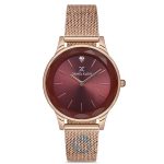 ساعت مچی زنانه دنیل کلین DANIEL KLEIN DK.1.12678-6