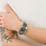 ساعت مچی مردانه تایمکس TIMEX TW2V40700 - Image 2