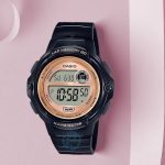 ساعت مچی زنانه کاسیو جنرال GENERAL LWS-1200H-1AVDF - Image 3