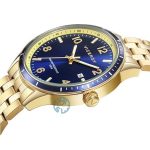 ساعت مچی مردانه  ویسروی VICEROY 401137.35 - Image 2