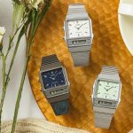 ساعت مچی مردانه کاسیو جنرال GENERAL AQ-800EB-2A - Image 4