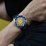 ساعت مچی مردانه سیتیزن CITIZEN NY0120-01X - Image 3