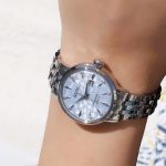 ساعت مچی زنانه سیکو SEIKO SRE007J1 - Image 3
