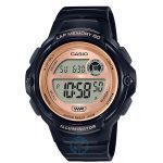 ساعت مچی زنانه کاسیو جنرال GENERAL LWS-1200H-1AVDF