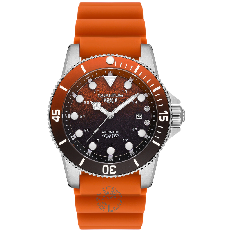 ساعت مچی مردانه کوانتوم QUANTUM BAR1115.388
