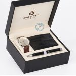 ساعت مچی مردانه بیگوتی BIGOTTI BG.1.10614-4 - Image 4