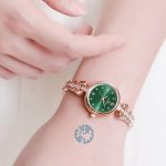 ساعت مچی زنانه نیوی فورس NAVIFORCE NF5034 - Image 2