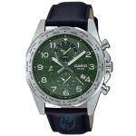 ساعت مچی مردانه کاسیو جنرال  GENERAL MTP-W500L-3A