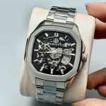 ساعت مچی مردانه بیگوتی BIGOTTI BG.1.10596-2 - Image 2