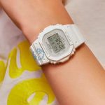 ساعت مچی زنانه کاسیو بیبی جی BABY-G BGD-565-7DR - Image 2