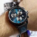 ساعت مچی مردانه بیگوتی BIGOTTI BG.1.10577-5 - Image 2