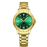 ساعت مچی زنانه نیوی فورس NAVIFORCE NF5022