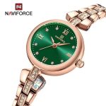 ساعت مچی زنانه نیوی فورس NAVIFORCE NF5034 - Image 4
