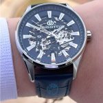 ساعت مچی مردانه بیگوتی BIGOTTI BG.1.10595-3 - Image 3